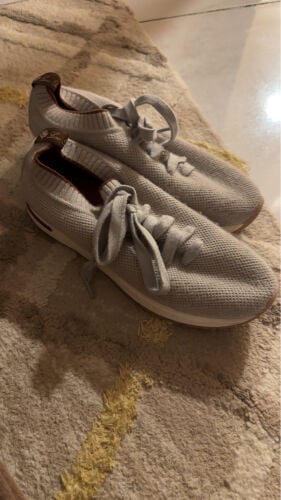 Lauro Biana Shoes