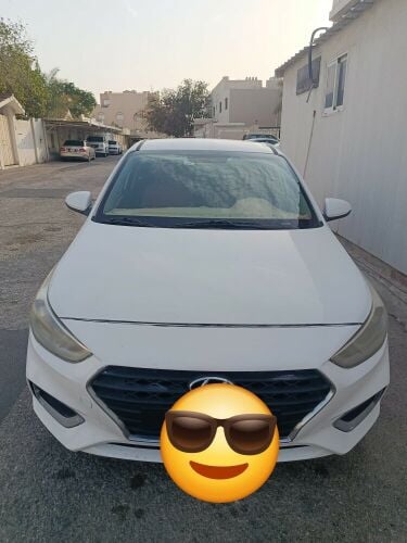 Accent for sale
