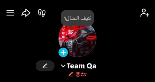 يوزرات تيك توك ثنائية الواحد 100 