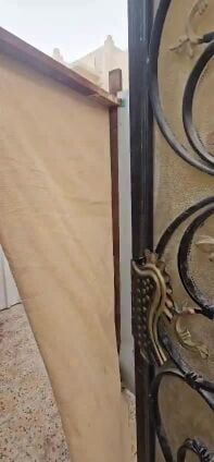 للايجار فيلا بالغرافة