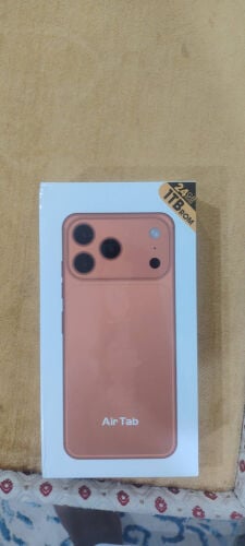Air tab 17 pro max 
