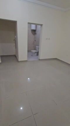 غرفة وصالة للايجار بالريان