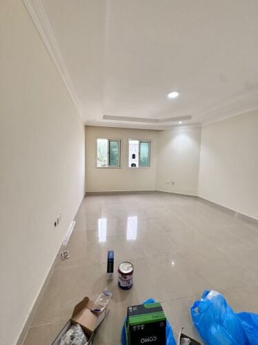 للايجار فيلا بالغانم الجديد