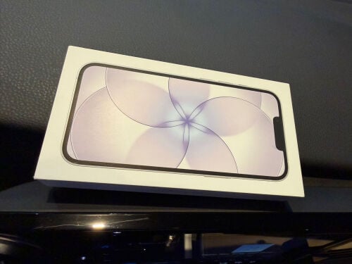 IPHONE 17E 256 GB WHITE 