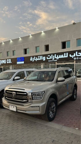 تانك 500 2026 اصفار