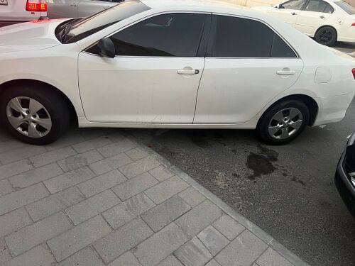 camry2012