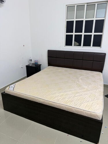 double bed mattress 
