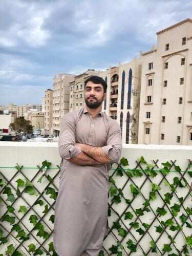 عقيب جاويد