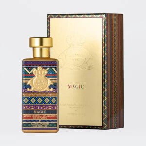 عطر ماجيك (( الجزيره )) جديد 