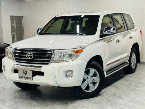 جي اكس ار 2013