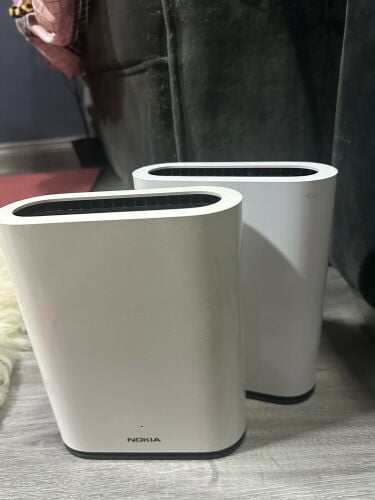 2 راوتر نوكيا 