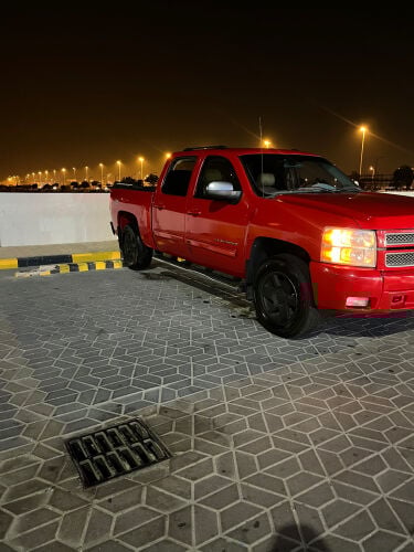 سلفرادوا ال تي زد