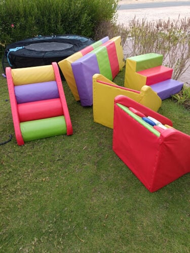 للبيع حاجز ألعاب للأطفال