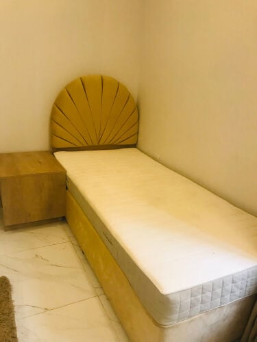  2 bed