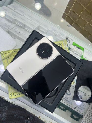 Honor magic v5 512gb