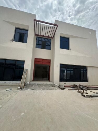 فيلا روضه الحمامه اول ساكن ومصعد