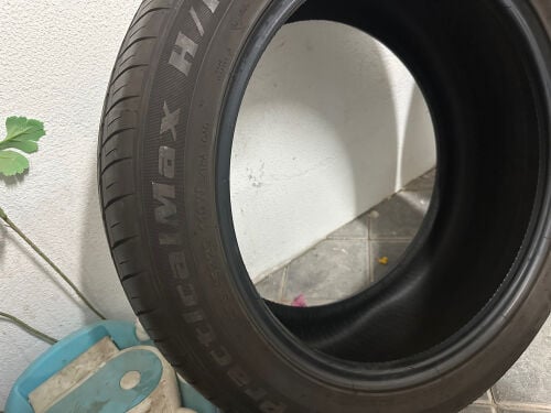  إطارات براكتيكال ماكس