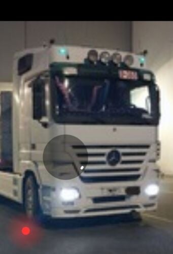 mercedice benz 2006