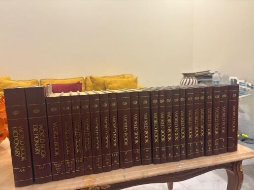 Encyclopaedia Britannica