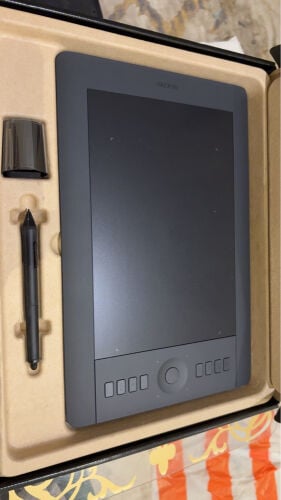 تابلت للرسم برو 2000 ريال