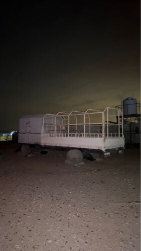 trolley