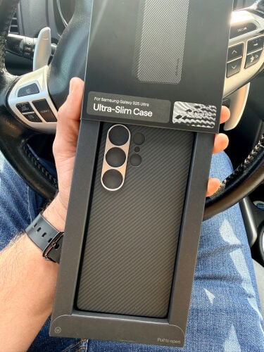 pitaka case for s25 ultra