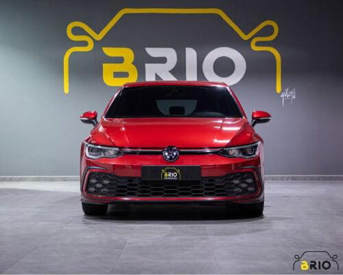 For Sale Volks Golf GTI 2021