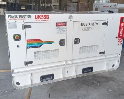 مكن كهرباء للبيع والايجار بقطر