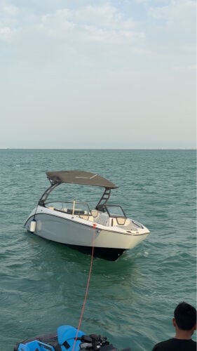 جت بوت 252