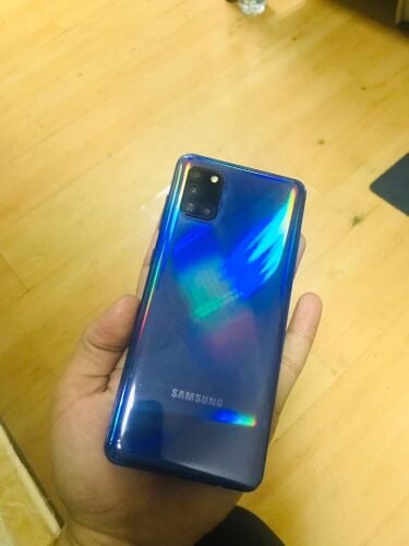 Samsung A31
