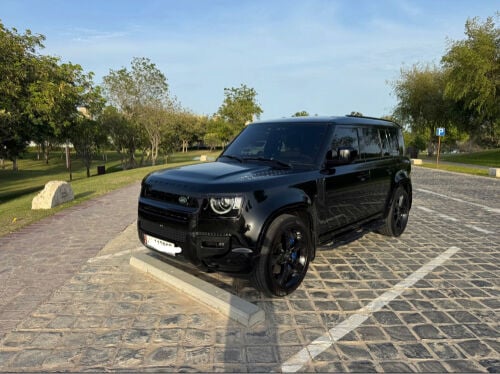 Land Rover Defender 110 HSE – 2023