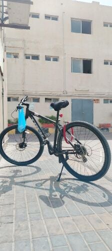 TREK MARLIN 6