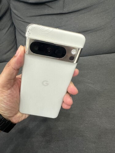 Google pixel 8 pro 