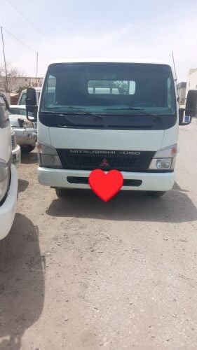مستبشي كانتر بحالة الوكالة