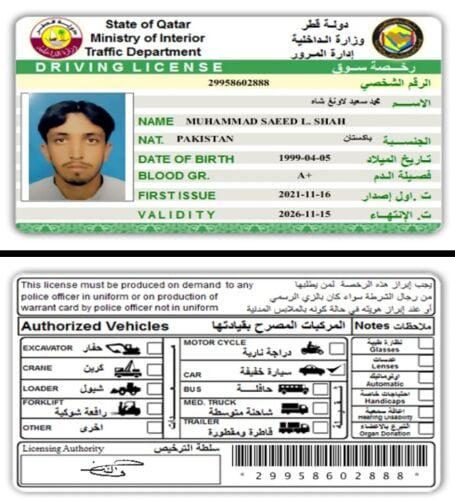 M.saeed