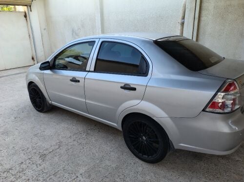 Chevrolet Aveo 2015 for sale