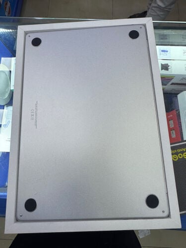 Mac Book Air 15 inch