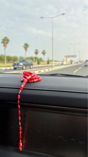 باسكن ورشة رامي المنوفي