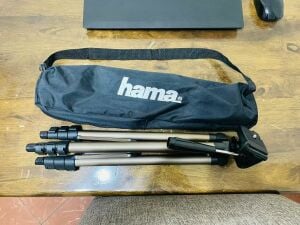Hama Star Tripod