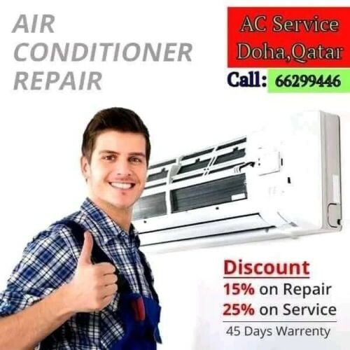 All Ac sell buy Service maintanec