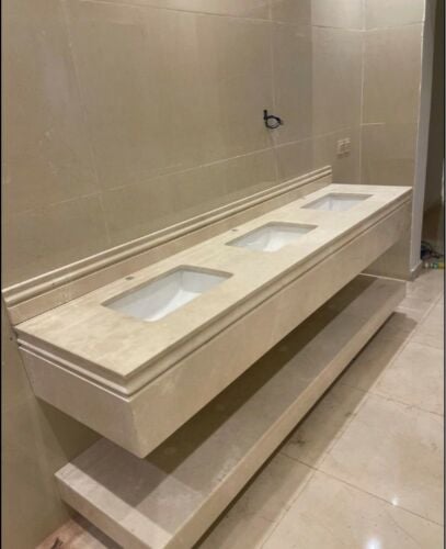 Marble & Granite & Maintenance
