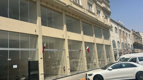 محلات تجارية