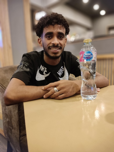 السلام عليكم محمد عبد القادر