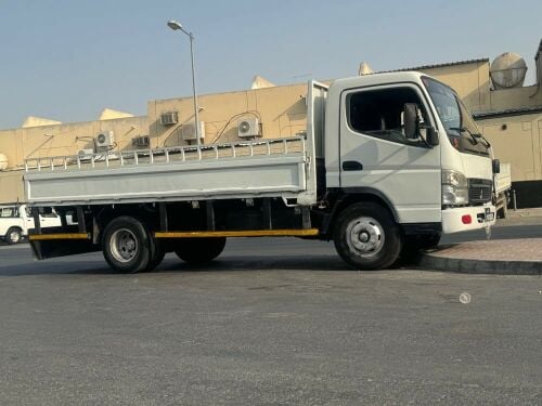 Moving shifting service pickup