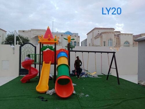 بلاستيشين للاطفال