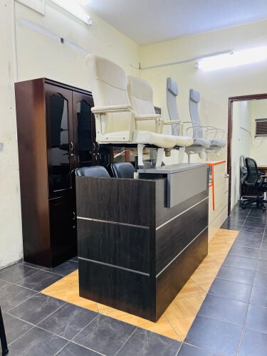 office office reception Sell