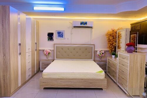 For sell Bed Room Set.