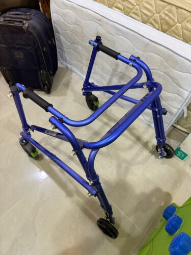 مشاية