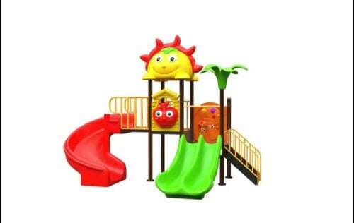 kids playground