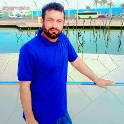 Muhammad Amin